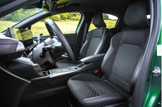 Renault Clio E-Tech Hybrid 160Ps 